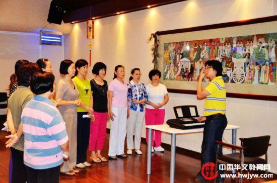 “中华文化大乐园”赴巴西出访团开展多方交流