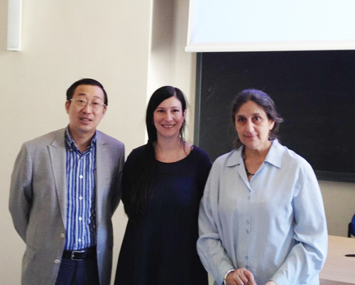 ���ݴ�ѧ�����о����������⿪չ��������о�