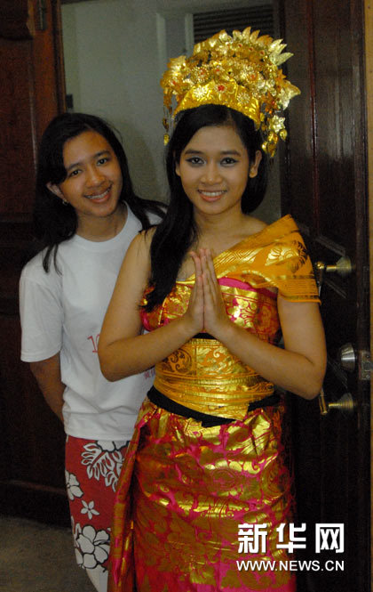 暨南大学华文学院:搭建文化交流的“美丽桥梁”