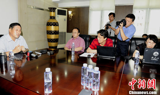 胡军:继续坚持“侨校+名校”战略办好暨南大学