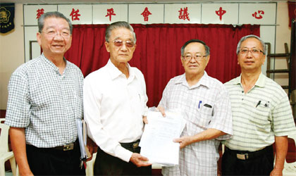 大马华教人士:若实施教育蓝图华教路将更难行
