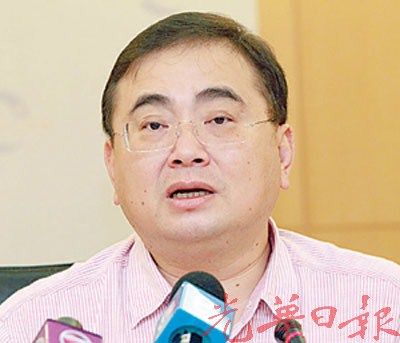 马来西亚华小师资不足或因政府缺少懂华小官员