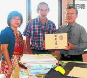 马来西亚一华小新学年无人报读政府批准搬迁