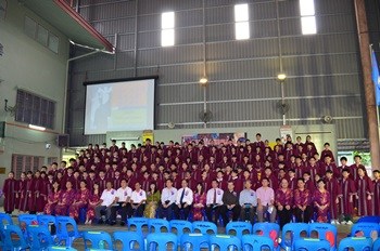 大马敦化小学统考及格率全砂最高盼筹款建校舍