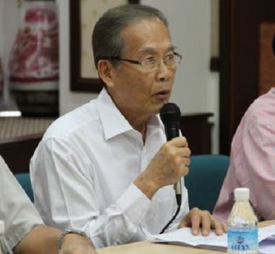大马侨领冀政府开明和公平对待华文独中教育
