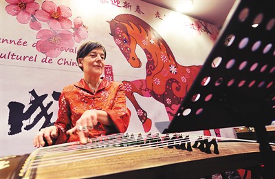 �����й��Ļ����Ľ���50�������ƽ������Ļ�����