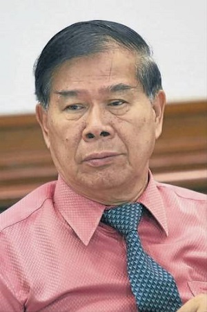 大马董总吁厦门大学大马分校多吸纳独中统考生