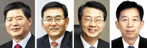 韩国企业家热衷学汉语三星现代韩亚等高管懂中文