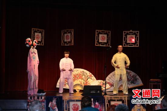 ���й��Ļ�֮ҹ���ڲ����׶���ɳ���У���ͼ��