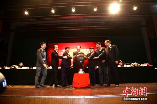 ����������ҩ�����о�רҵίԱ���ڼ��ϳ���