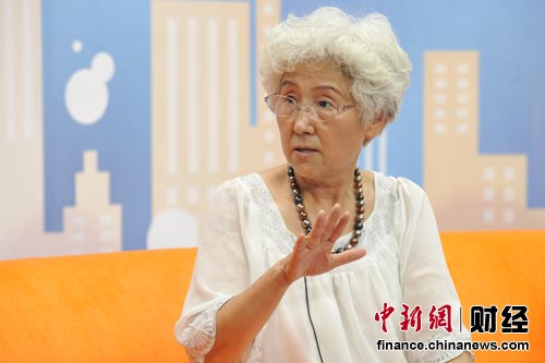 专家：中国应提高食品安全门槛确保消费者利益