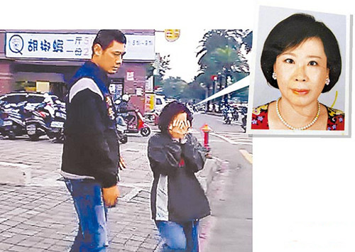 台湾妇人组骗子公司诈骗厂商得手金额逾亿(图)