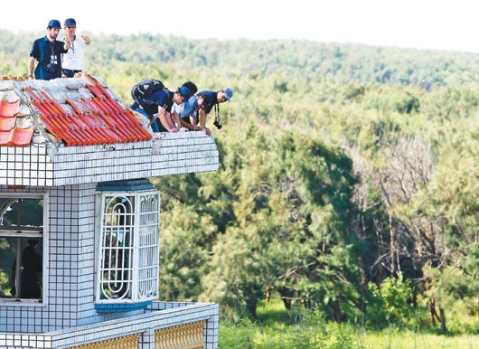 ��ר�Ҹ�̨���鸴�˿��ѣ��ط�Ϊ�β��ں�·�ϣ�