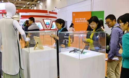 聚焦苏州创博会:创意设计缔造品质生活