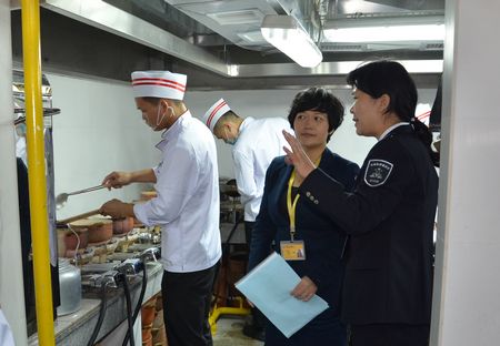 深圳金稻园:践行供给侧改革打造市民放心餐桌