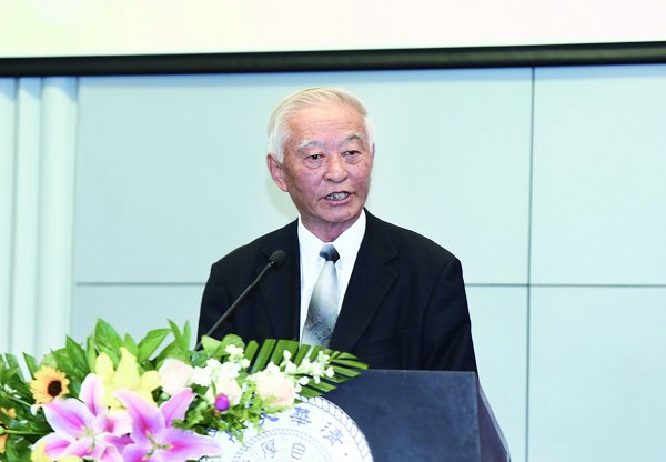 一线故事:快堆技术专家徐銤50年执着追求