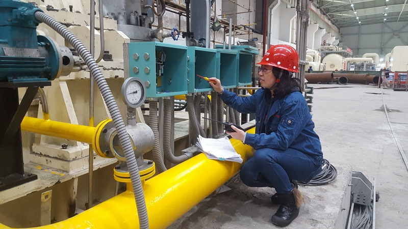 一线故事调试现场夫妻兵