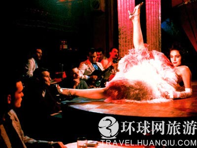 罪恶之城拉斯维加斯揭秘脱衣舞娘的真实生活图15