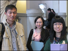 �й���ѧ������Ӣ��̸���ܣ��ŵ��Ӣ�������ڴ�