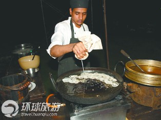 印度甜球一般人承受不了