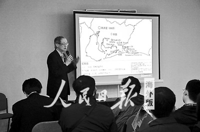 日本留学市场渐回暖赴日中国留学生震后不减反增