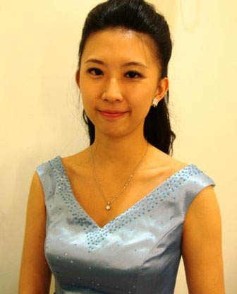 亚裔首任重要角色中国台湾女歌手入主罗马歌剧院