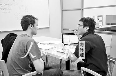 留美博士齐泽南:留学,从雄心壮志到理性应对