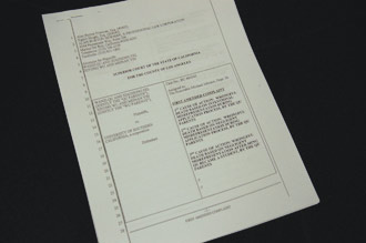 遇害中国留学生家长重新起诉美国南加大