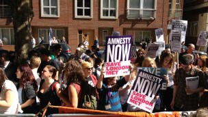 伦敦都会大学被禁招留学生成紧缩政策“牺牲品”?(3)