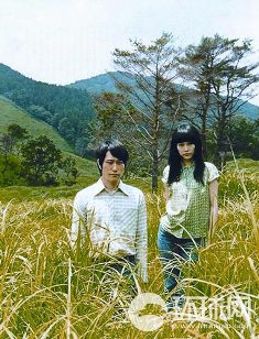 村上春树迷热衷寻找“挪威森林”