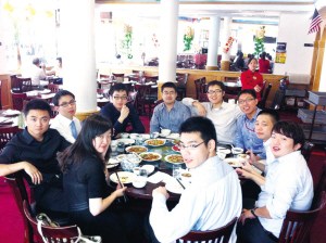 中国留学生在美求职:就像找对象就业也靠“关系”
