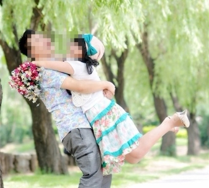 留学生情感故事之解脱篇:分手了我却不难过(图)