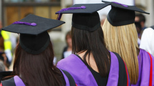 英国海外留学生减少大学校长担忧竞争力被削弱