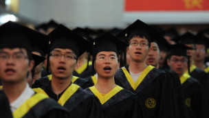 英国国内大学申请不足中国留学生申请逆势上升