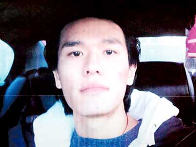 在美中国留学生离奇失踪曾遇车祸患心理疾病