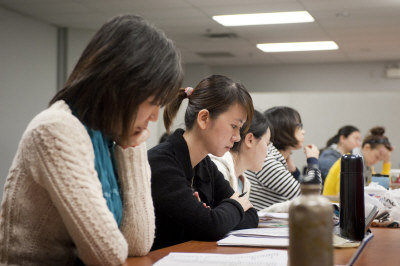 加拿大安大略省国际学生人数2.4万居全加第一