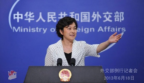 中使馆将全力帮助遇袭中国留学生与法方保持沟通