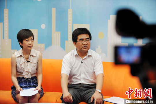 留学能“镀金”?专家:应注重增强实际就业能力