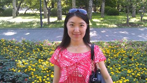 中国留英学子回国发展出书分享留学、工作经历