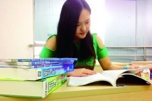 后高考时期留学热持续暑期备考专家提减压妙招