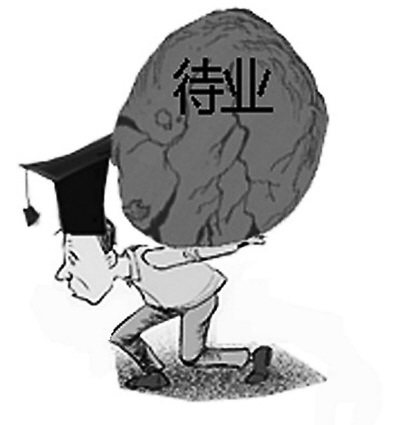海归平民化导致就业压力大专家吁调整求职心态