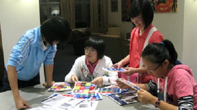 ��Χ��Ծ���ݷḻӢ������Ӫ�����й�ѧ������