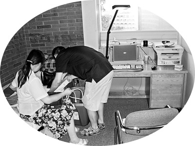 以美国费城为例现身说法出国留学从“住”开始