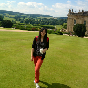 ��ӢŮ�������裺�����ȡ��Լ�����Ӣ����ҵ����