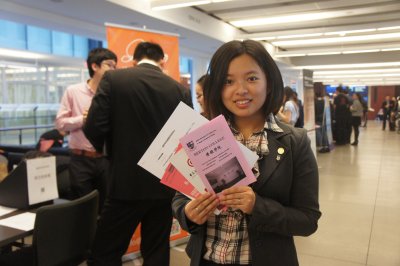 留加中国学生求职倾向华人公司不谙沟通难融社会