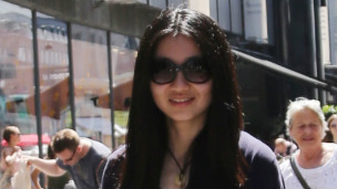 留英女生分享伦敦生活感受:漂泊感逐渐减少(图)