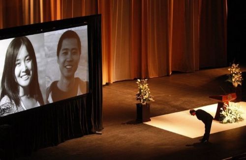 南加大留学生遭枪击案审理再延后判处死刑难度大