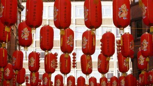 留英学子的遗憾:没能过上典型的“留学生式”新年