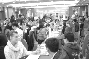 私人定制你的留学计划:优质教育让你受用一生