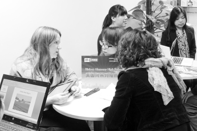 3月成留学申请关键时期专家建议择校需考虑个性